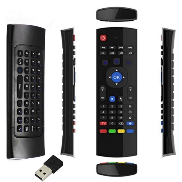 Mx3 Remote Control Mx3 Remote Control