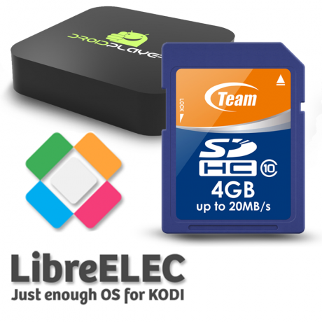 libreelec-sd-gal